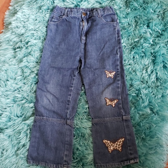 🐆Girl Jean's 6🐆 - Picture 1 of 5